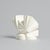 Sculpture Materials Abstract Plaster Sculpture by Jan Keustermans, 1990s For Sale - Image 7 of 18