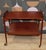 1960s Vintage Serving Trolley from Opal Möbel, 1960s For Sale - Image 5 of 9