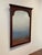 1990s Pennsylvania House Chippendale Cherry Dresser With Mirror For Sale - Image 11 of 15