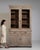 French Oak Vitrine, Antique, France, Mid 19th Century For Sale - Image 4 of 11