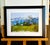 One Watercolor painting Giclee print of ‘Home From North’ in beautiful Idaho. Approximately 13.5 x 9.75 inches. Unframed....