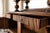 Antique Victorian Sideboard Buffet For Sale In Minneapolis - Image 6 of 18