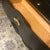 Black Elegant Vintage French Dresser Fully Restored For Sale - Image 8 of 9