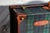 Heritage Style Vintage Tartan Leather Suitcase Luggage Home Decor Prop Storage For Sale - Image 14 of 18