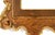 Labarge La Barge Italian Burl and Gilt Georgian Style Mirror For Sale - Image 4 of 5
