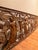 Early American Bronze Screen 8.5 Feet Long For Sale - Image 10 of 11