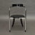 Silver Italian Chrome Dining Chairs by David Palterer for Zanotta, 1980s, Set of 2 For Sale - Image 8 of 16