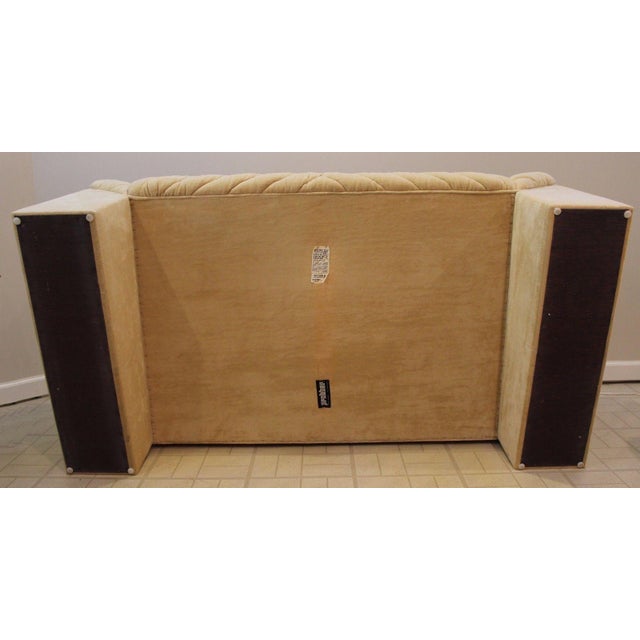 Mid Century Modern Harvey Probber Pair of Loveseats Sofas For Sale - Image 10 of 13