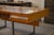 Wooden Minister's Desk by Claude Gaillard and Henri Lesetre for Ligne Roset, 1970s For Sale - Image 3 of 16
