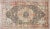Textile 1960s Turkish Oushak Rug For Sale - Image 7 of 7