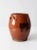 Vintage Studio Pottery Vase For Sale - Image 4 of 11