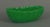 1920s 1920s Steuben Bowl, Jade Green With Scalloped Edge For Sale - Image 5 of 5