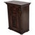 Baroque Antique Oak Dresser, 1880 For Sale - Image 3 of 18