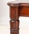 Ralph Lauren Ralph Lauren Flame Mahogany Extending Dining Table For Sale - Image 4 of 11