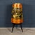 Vintage Italian Illuminating Bar Cabinet by Aldo Tura, 1960 For Sale - Image 3 of 18