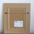 Florentine School Artist, Hidden Portraits XX, 1990s, Acrylic on Canvas, Framed For Sale - Image 9 of 10