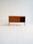 1960s Scandinavian Sideboard with Foldaway Teak Desk, 1960s For Sale - Image 5 of 11