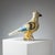 Bird Figurine in Earthenware, in Very Good conditions. Designed before 1890 I have official proof of authenticity such as...