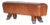Pommel Horse Leather Bench, 1930s For Sale
