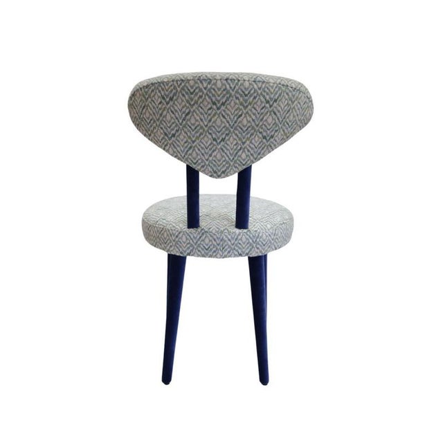 Tootsy Chair in Beech by Popus Editions For Sale - Image 4 of 7