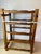 Brown Vintage Winsome Wood Teak Wine Rack, Danish Modern Style For Sale - Image 8 of 11