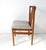 Mid 20th Century Teak Dining Chairs by Vamdrup Stolefabrik Denmark For Sale - Image 5 of 14