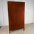 Vintage Mancave Doctors Display Case with Rust Treatment, 1966 For Sale - Image 6 of 18
