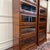 Classic Art Deco Bookcase Set from Globe Wernicke, Set of 2 For Sale - Image 6 of 13