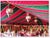 Hand-Crafted Moroccan Caidale Tent by Berber Tribes, 20 ft x 40 ft For Sale - Image 13 of 13