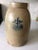 Antique Apple Crock Jug For Sale - Image 9 of 11