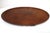 Mid-Century Modern Very Large Teak Tray in the Style of Fritz Hansen Made in Sweden For Sale - Image 3 of 8