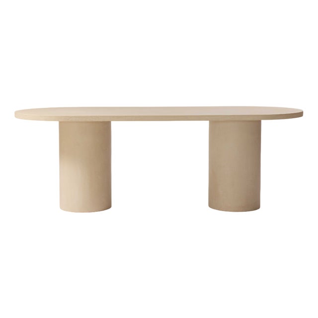 Naō Mortex Table from PLATŌ For Sale