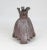 Mid 20th Century Contemporary Japanese Bizen Stoneware Incense Burner With Bird For Sale - Image 5 of 8