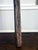Yam Ceremonial Digging Stick with Carving Papua New Guinea For Sale - Image 12 of 16