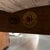 Late 20th Century Pair of Stickley Mission Oak Leather Cottage Arm Chairs For Sale - Image 10 of 10