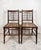 Wood Late 19th Century Aesthetic Movement Dining Chairs- Set of 6 For Sale - Image 7 of 18