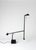 Spanish Fase Impala Table Lamp in Metal, 1980s For Sale - Image 13 of 13