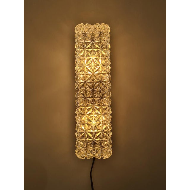 1960s 4385 Wall Sconces from Erco, Germany, 1960s, Set of 2 For Sale - Image 5 of 15