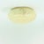 Mid-Century Modern Mid-Century Amber Bubble Glass Ceiling Light or Wall Light by Helena Tynell for Limburg, Germany, 1960s-1970s For Sale - Image 3 of 11