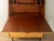 Vintage Writing Desk from Oldenburger Möbelwerkstätten, 1950s For Sale - Image 6 of 14