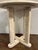 Contemporary Mr. & Mrs. Howard Co. Paddles Table. For Sale - Image 3 of 6