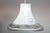 Vintage Clear Ice Glass Pendant Lamp by J. T. Kalmar for Kalmar, 1960s For Sale - Image 16 of 18