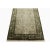Indian Handwoven Wool and Silk Tibetan Style Runner Rug 3'0"×14'0" For Sale - Image 3 of 11