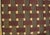 Brown 1960s Brown Bastekweave Modern Vintage American Hooked Rug 6'2" X 8'8" Handknotted Wool Carpet For Sale - Image 8 of 10