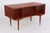 Teakwood Desk by J. Svenstrup for J. Svenstrup, 1960s For Sale - Image 11 of 12