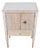 Swedish 18th Century Gustavian Nightstand For Sale