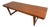 Mid 20th Century Mid-Century Danish Teak Extending Coffee Table For Sale