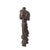 Wood Early 20th Century Hemba Male Figure For Sale - Image 7 of 8
