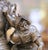 19th Century French Silvered Bronze Figural Sculpture Mounted as Table Lamp For Sale - Image 10 of 15