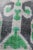 Contemporary Turkish Hand Made Pillow 16 X 16 For Sale - Image 3 of 10